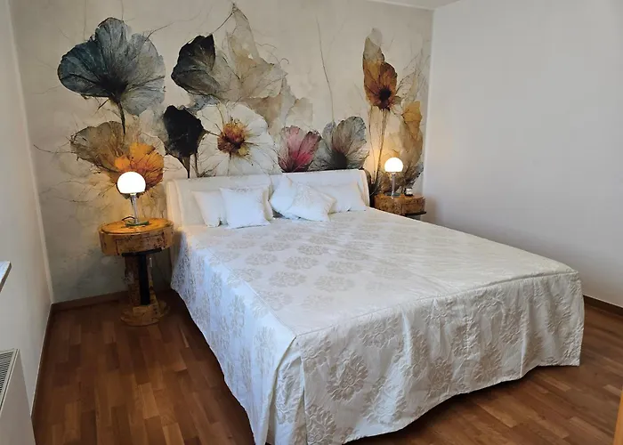 Apartmán Exklusive - Direkt Am Waldrand - Grosser Garten Kompett Umzaeunt - Hunde Willkommen - 2 Private Stellplaetze