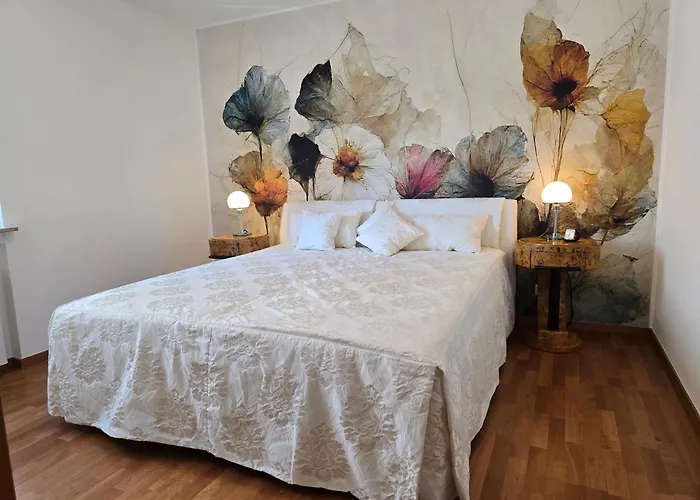 Exklusive - Direkt Am Waldrand - Grosser Garten Kompett Umzaeunt - Hunde Willkommen - 2 Private Stellplaetze Apartmán