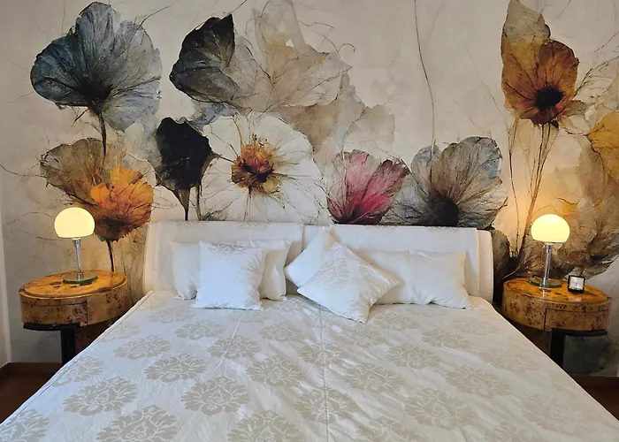 Exklusive - Direkt Am Waldrand - Grosser Garten Kompett Umzaeunt - Hunde Willkommen - 2 Private Stellplaetze Apartmán *